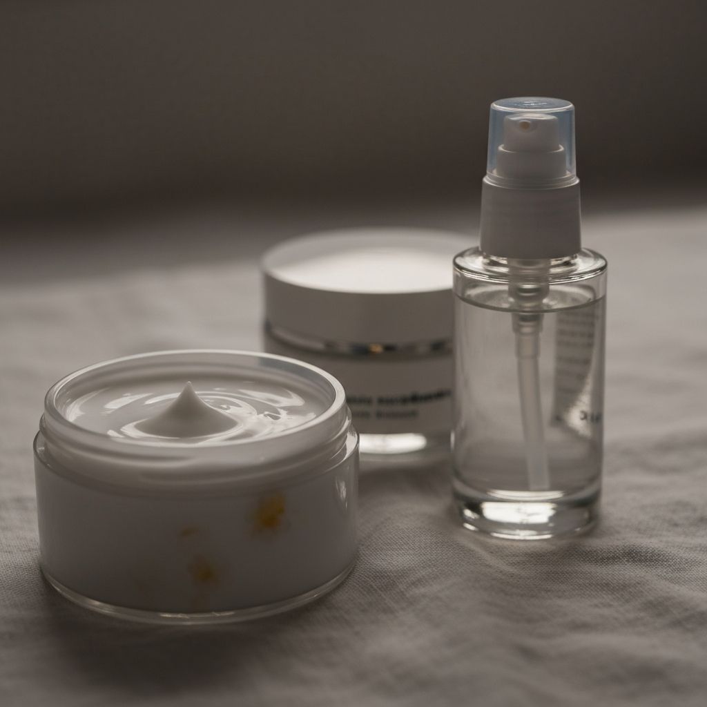 Abendroutine Kollektion